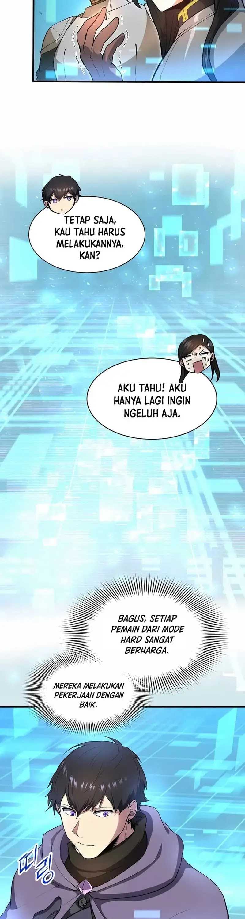 Leveling Up with Skills (Skill Master Levels Up) Chapter 77 Gambar 8