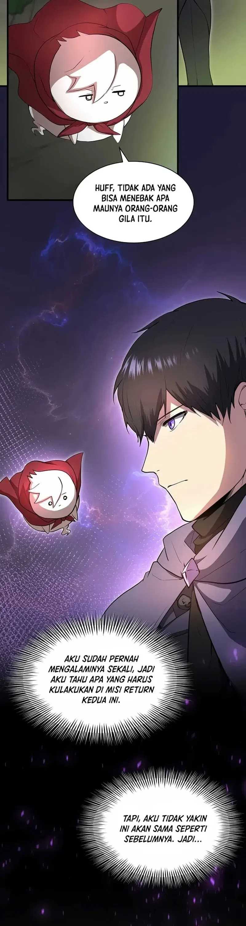 Leveling Up with Skills (Skill Master Levels Up) Chapter 77 Gambar 10