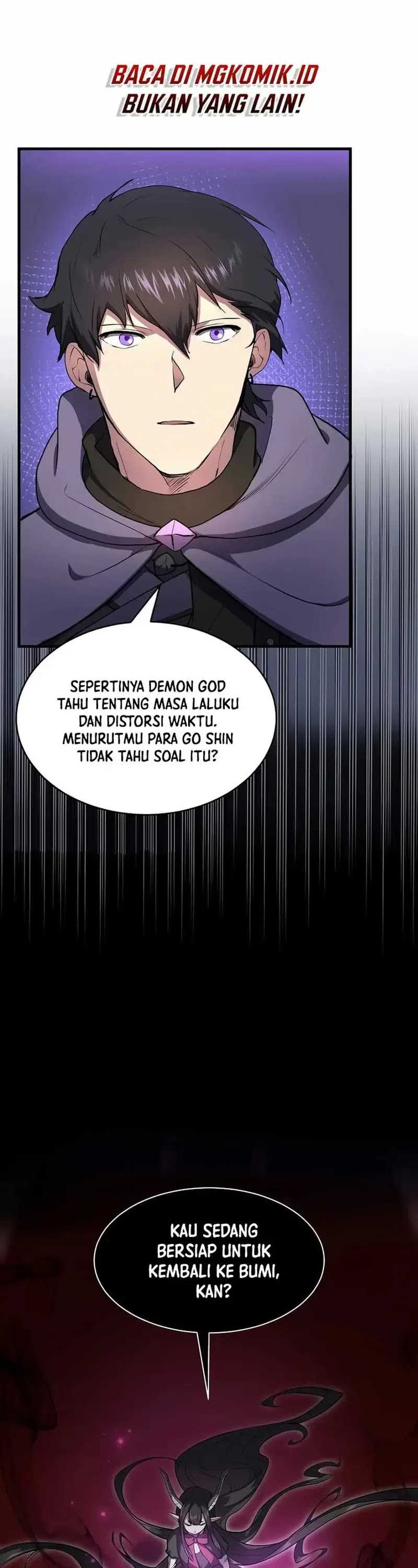 Leveling Up with Skills (Skill Master Levels Up) Chapter 77 Gambar 22