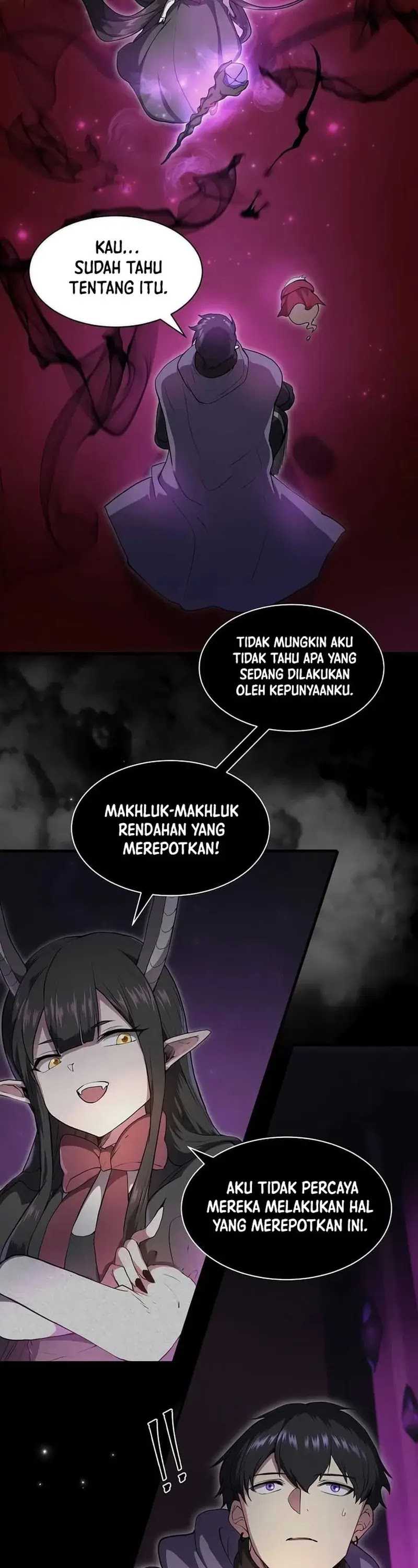 Leveling Up with Skills (Skill Master Levels Up) Chapter 77 Gambar 23