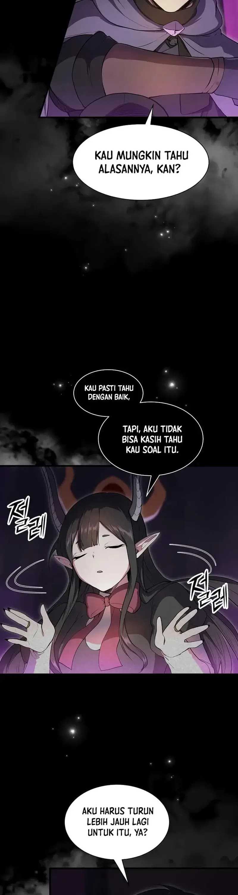 Leveling Up with Skills (Skill Master Levels Up) Chapter 77 Gambar 24