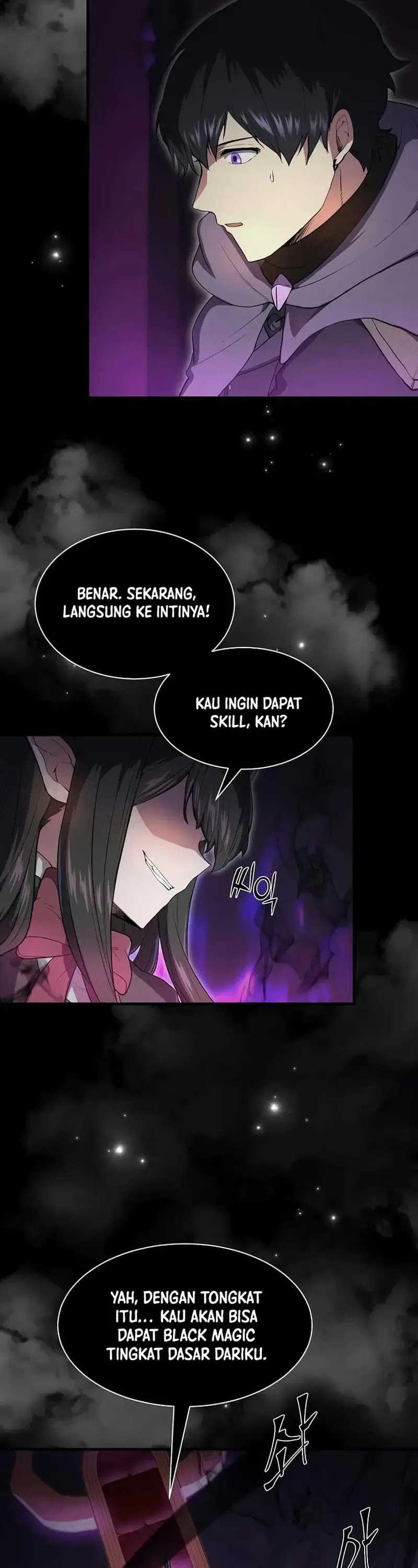 Leveling Up with Skills (Skill Master Levels Up) Chapter 77 Gambar 25