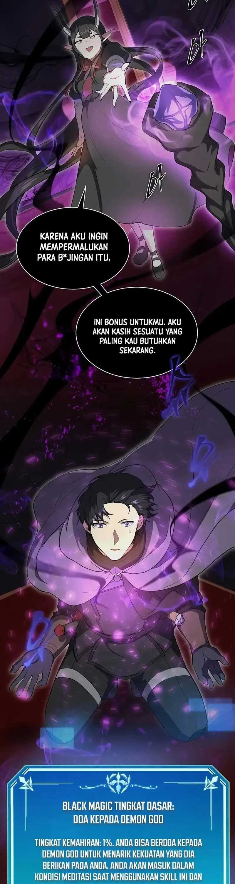 Leveling Up with Skills (Skill Master Levels Up) Chapter 77 Gambar 26