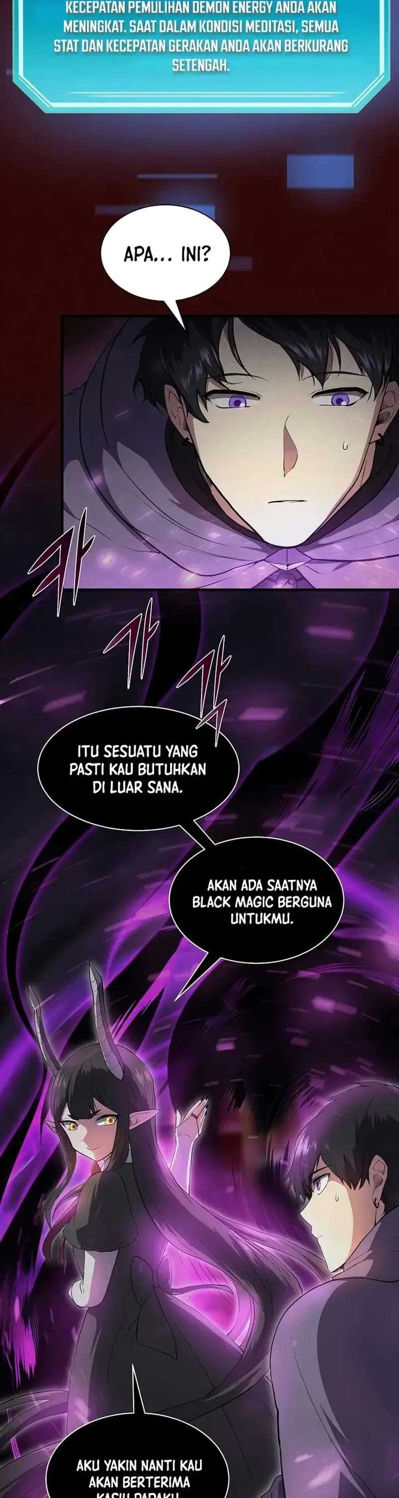Leveling Up with Skills (Skill Master Levels Up) Chapter 77 Gambar 27