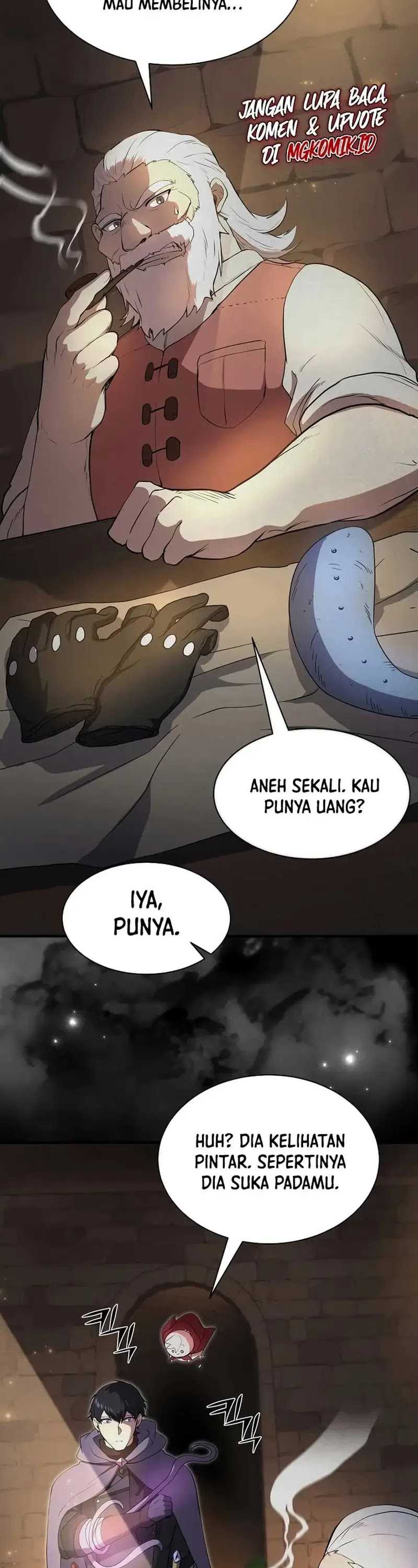 Leveling Up with Skills (Skill Master Levels Up) Chapter 77 Gambar 33