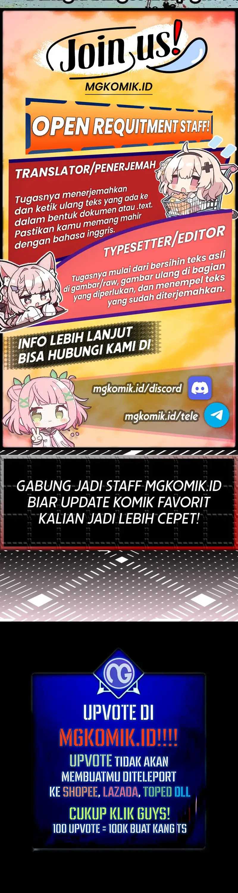 Leveling Up with Skills (Skill Master Levels Up) Chapter 77 Gambar 43