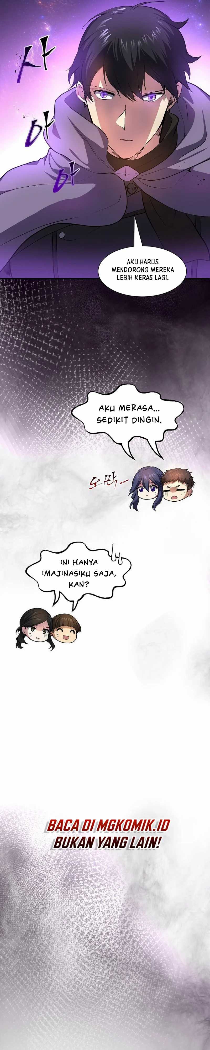 Leveling Up with Skills (Skill Master Levels Up) Chapter 80 Gambar 4