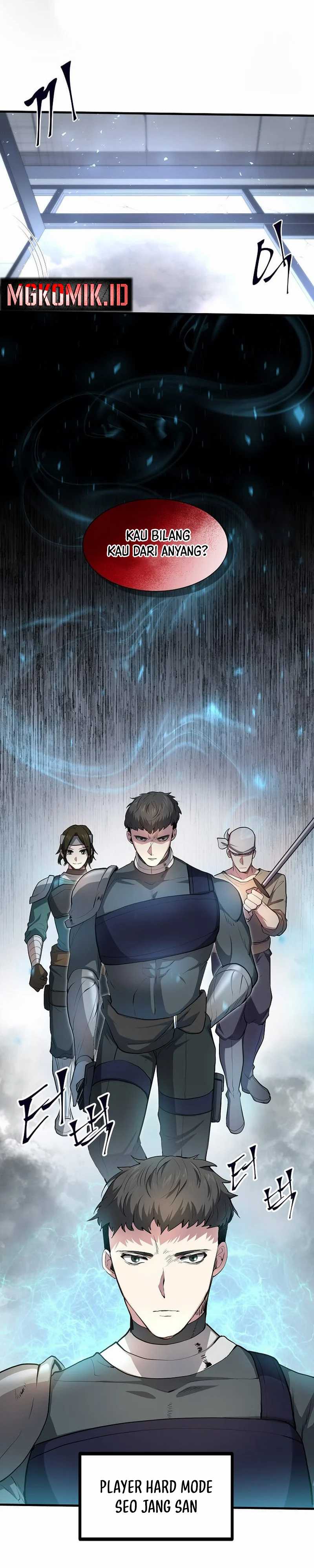 Leveling Up with Skills (Skill Master Levels Up) Chapter 80 Gambar 9