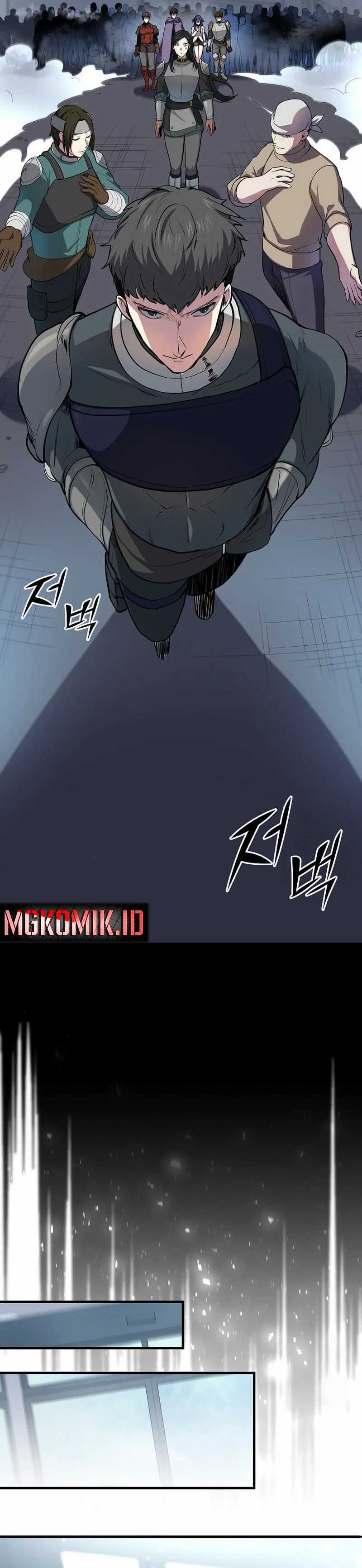 Leveling Up with Skills (Skill Master Levels Up) Chapter 80 Gambar 15