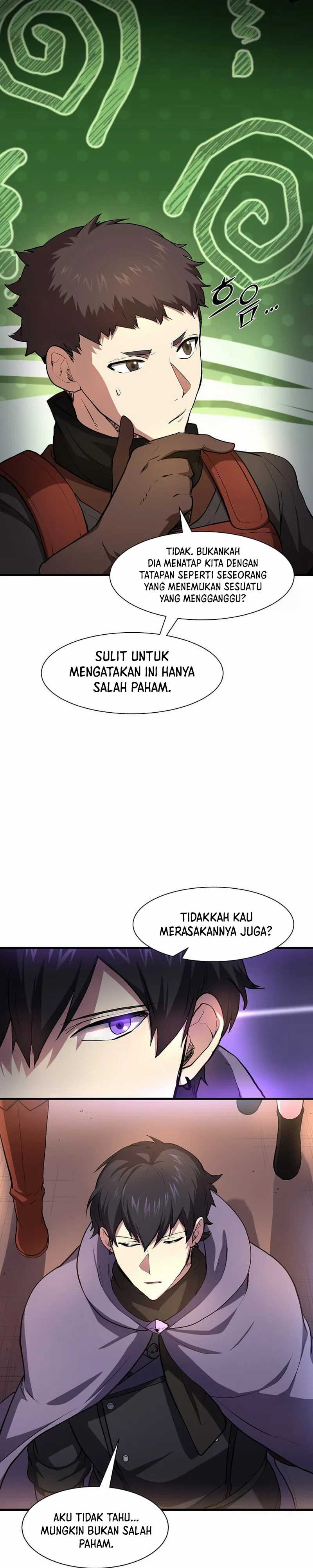 Leveling Up with Skills (Skill Master Levels Up) Chapter 80 Gambar 17