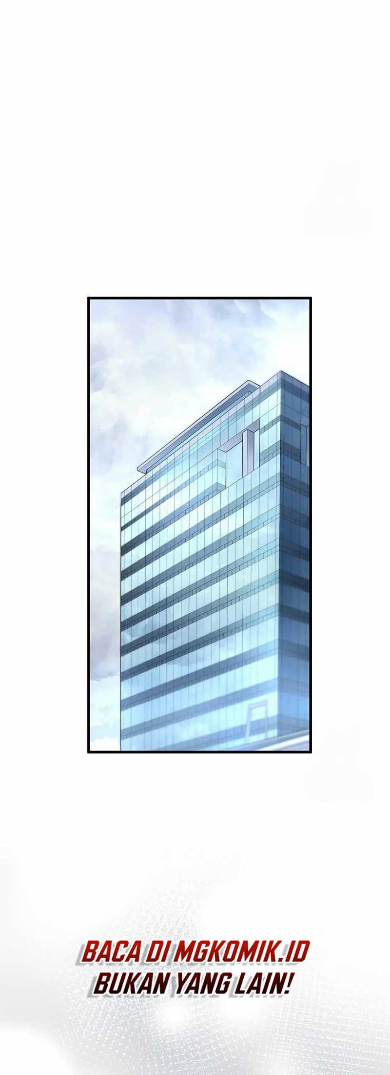 Leveling Up with Skills (Skill Master Levels Up) Chapter 80 Gambar 19