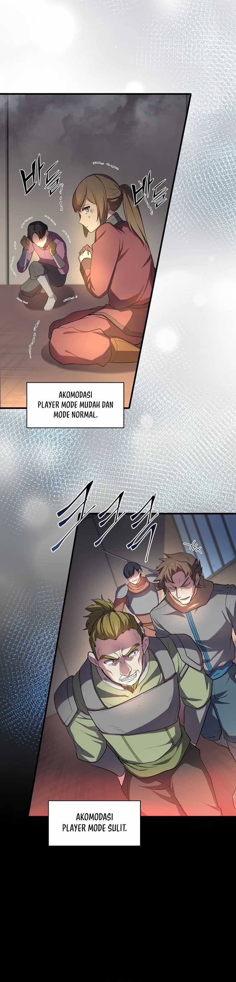 Leveling Up with Skills (Skill Master Levels Up) Chapter 80 Gambar 20