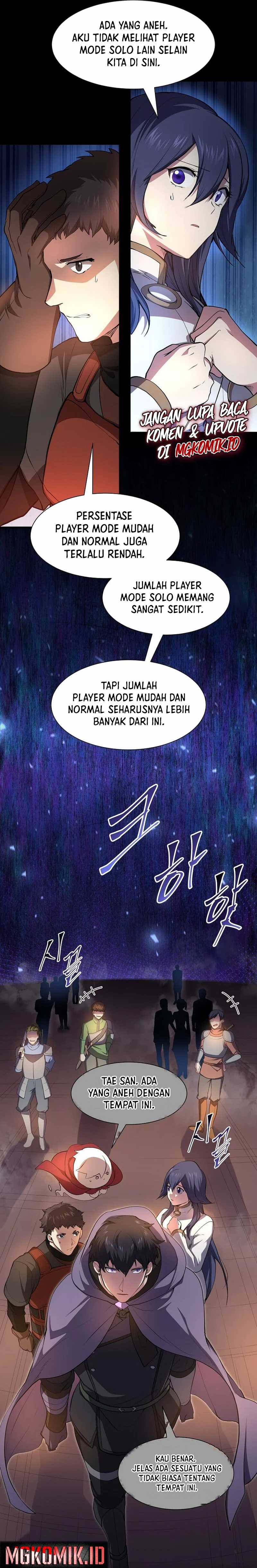 Leveling Up with Skills (Skill Master Levels Up) Chapter 80 Gambar 21