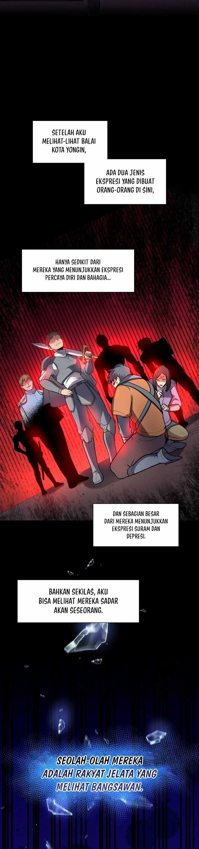 Leveling Up with Skills (Skill Master Levels Up) Chapter 80 Gambar 22