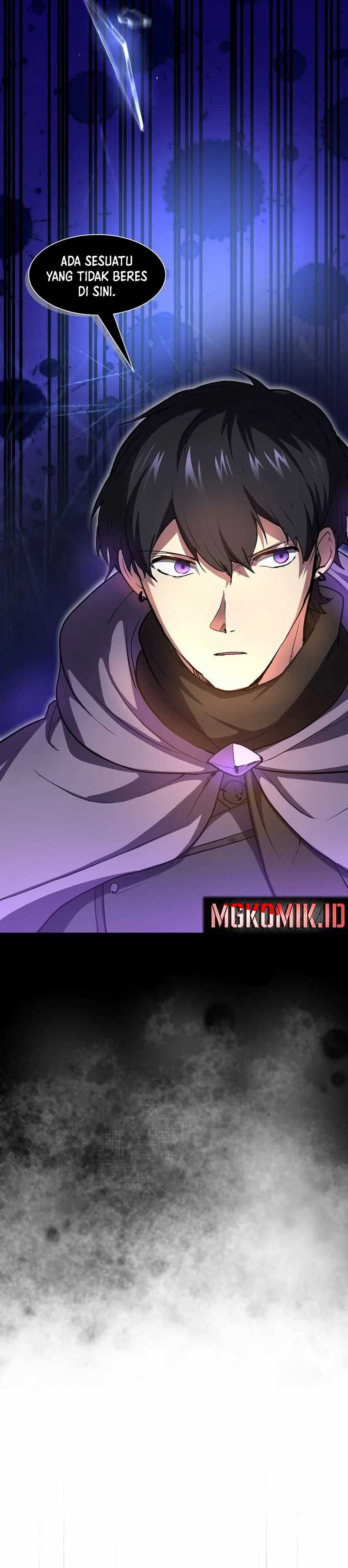 Leveling Up with Skills (Skill Master Levels Up) Chapter 80 Gambar 23
