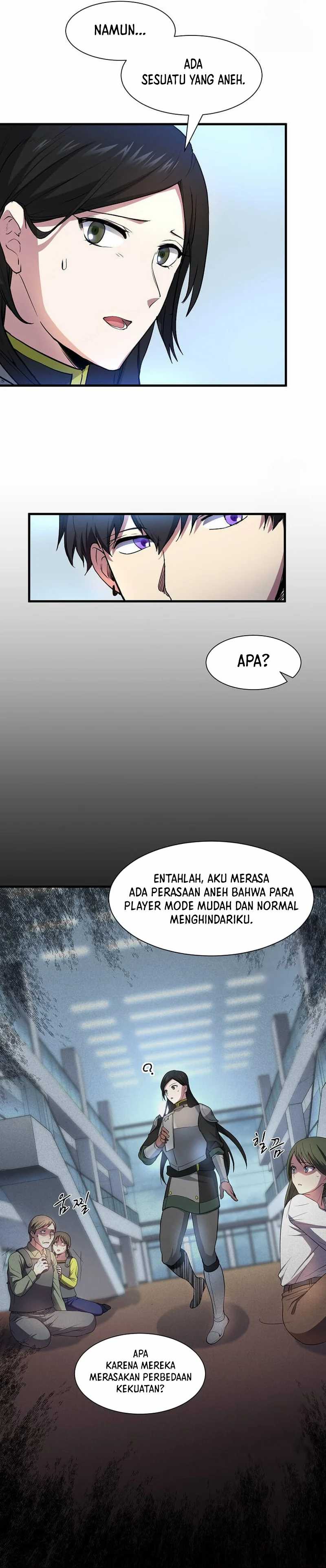 Leveling Up with Skills (Skill Master Levels Up) Chapter 80 Gambar 26