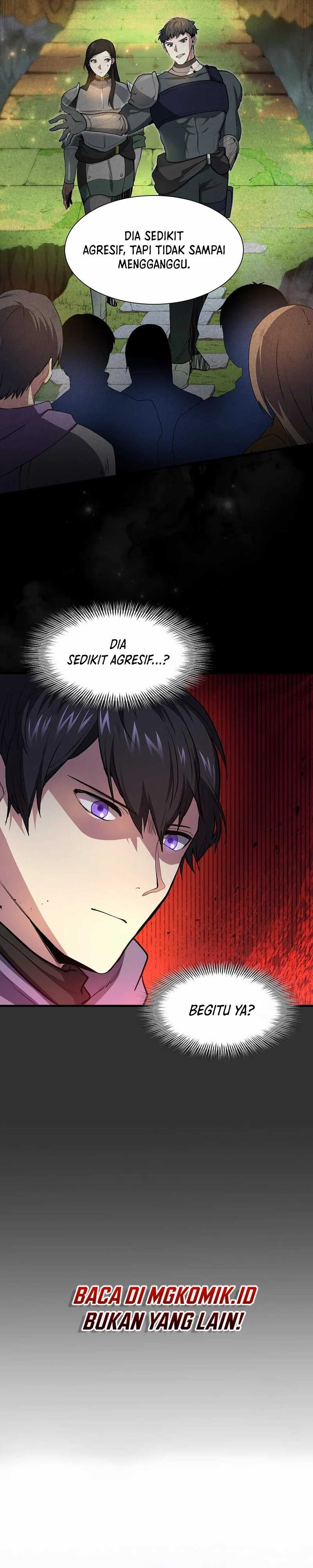 Leveling Up with Skills (Skill Master Levels Up) Chapter 80 Gambar 29
