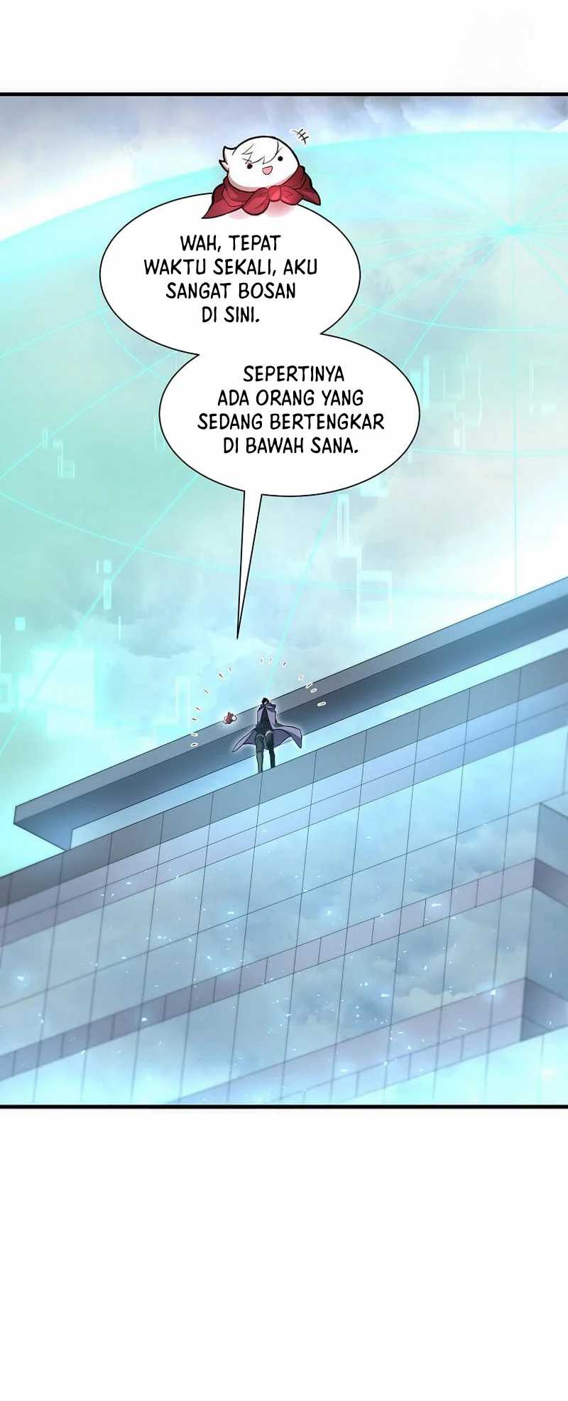 Leveling Up with Skills (Skill Master Levels Up) Chapter 80 Gambar 32