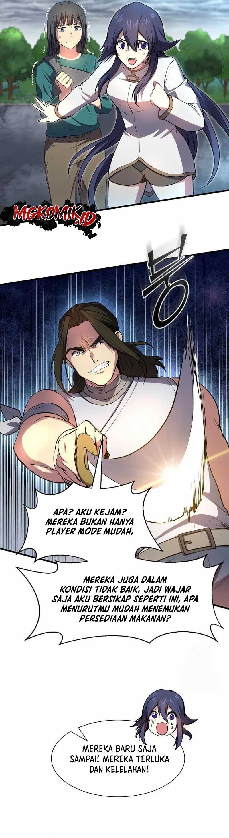 Leveling Up with Skills (Skill Master Levels Up) Chapter 80 Gambar 34