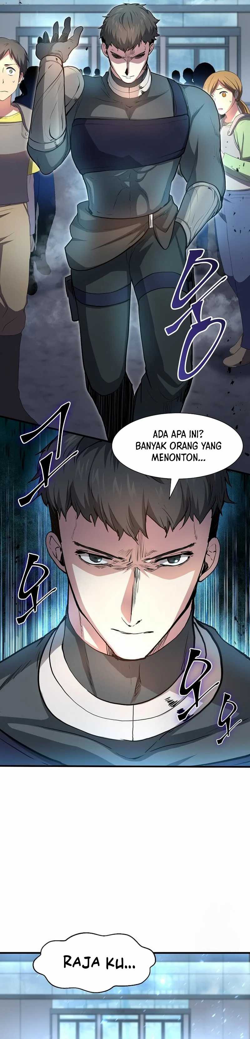Leveling Up with Skills (Skill Master Levels Up) Chapter 80 Gambar 37