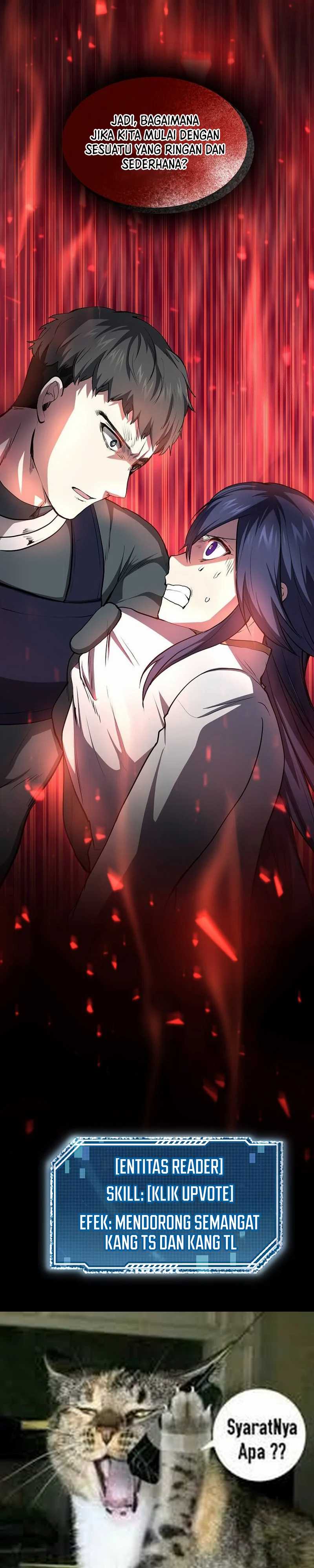 Leveling Up with Skills (Skill Master Levels Up) Chapter 80 Gambar 41
