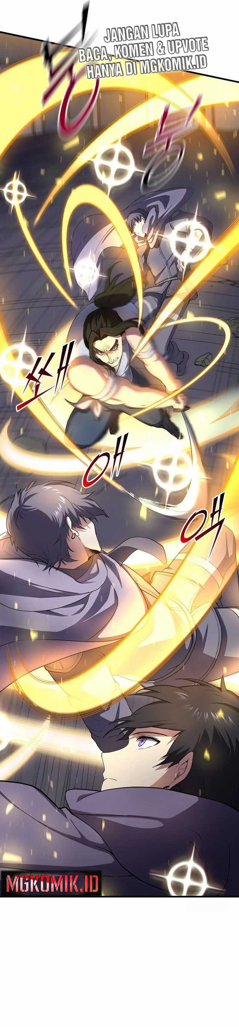 Leveling Up with Skills (Skill Master Levels Up) Chapter 81 Gambar 8