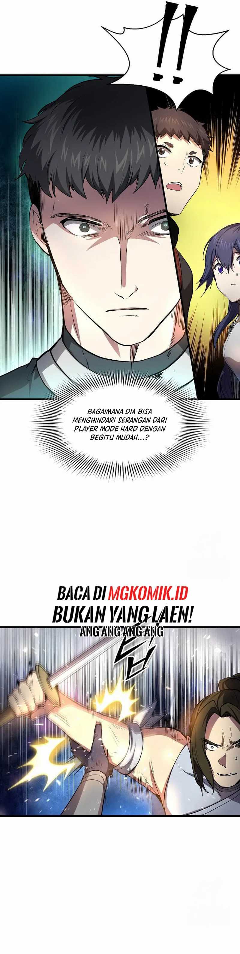 Leveling Up with Skills (Skill Master Levels Up) Chapter 81 Gambar 9
