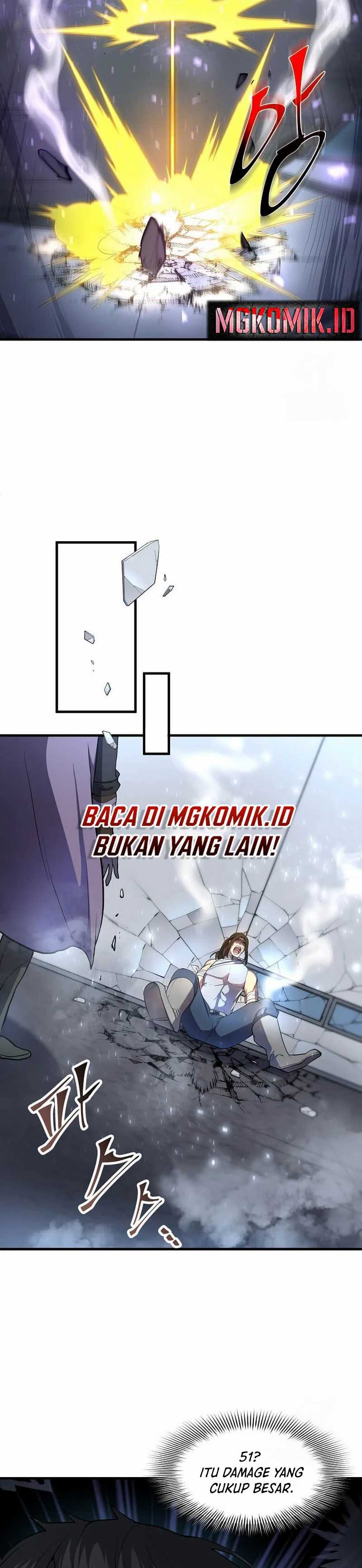 Leveling Up with Skills (Skill Master Levels Up) Chapter 81 Gambar 11