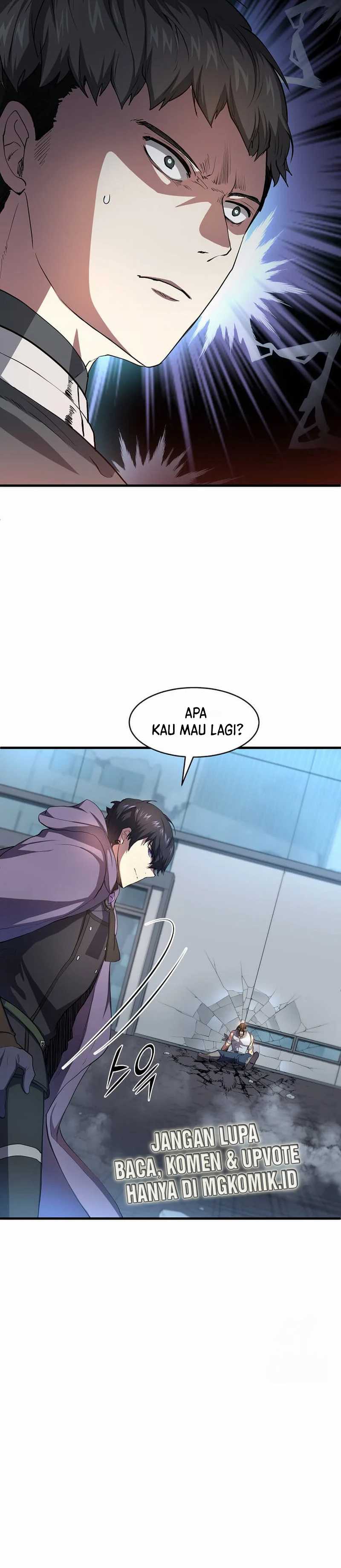 Leveling Up with Skills (Skill Master Levels Up) Chapter 81 Gambar 12
