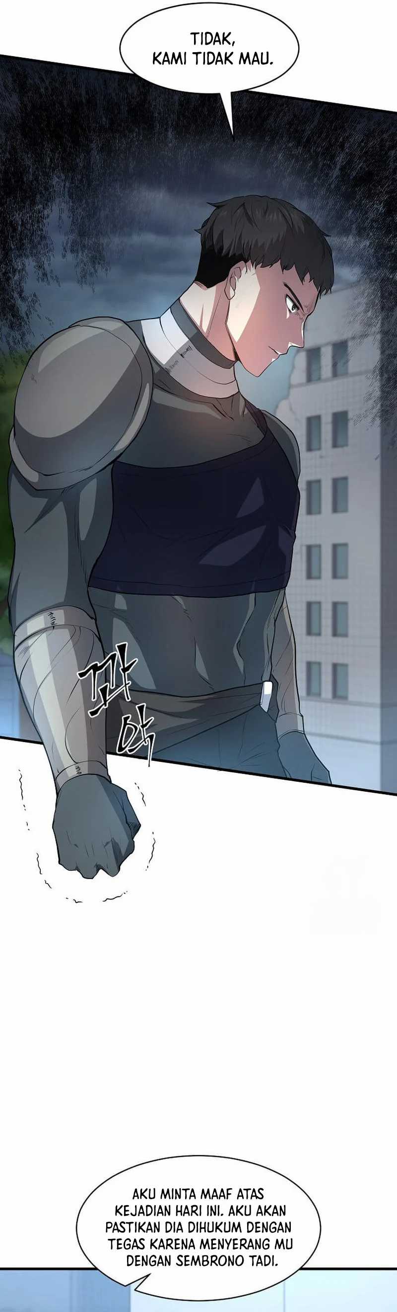 Leveling Up with Skills (Skill Master Levels Up) Chapter 81 Gambar 13