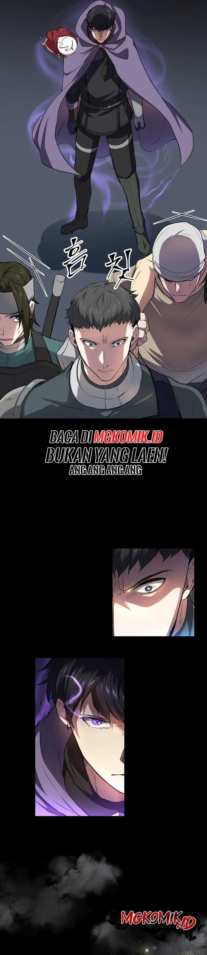 Leveling Up with Skills (Skill Master Levels Up) Chapter 81 Gambar 15