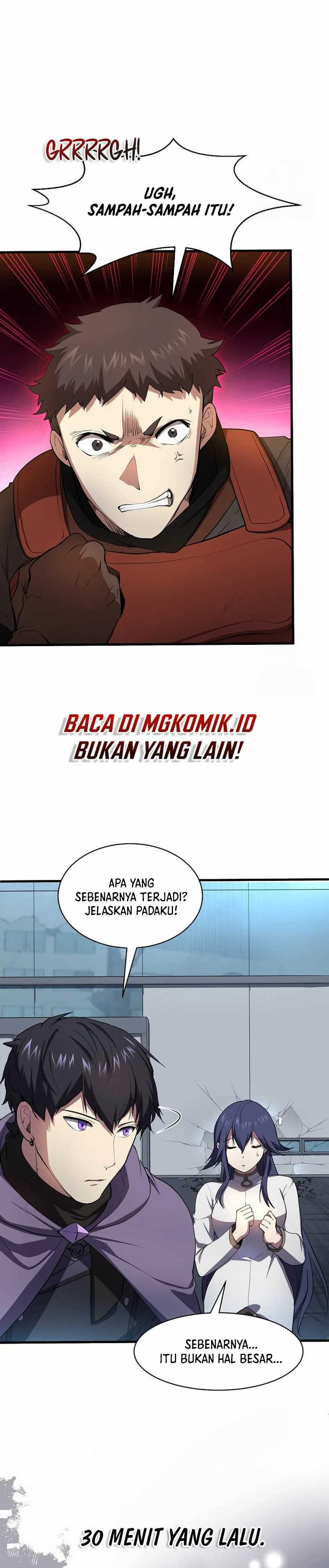 Leveling Up with Skills (Skill Master Levels Up) Chapter 81 Gambar 17