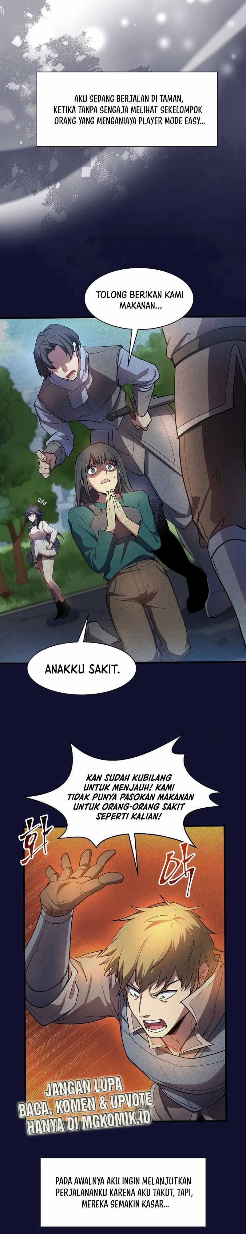 Leveling Up with Skills (Skill Master Levels Up) Chapter 81 Gambar 18
