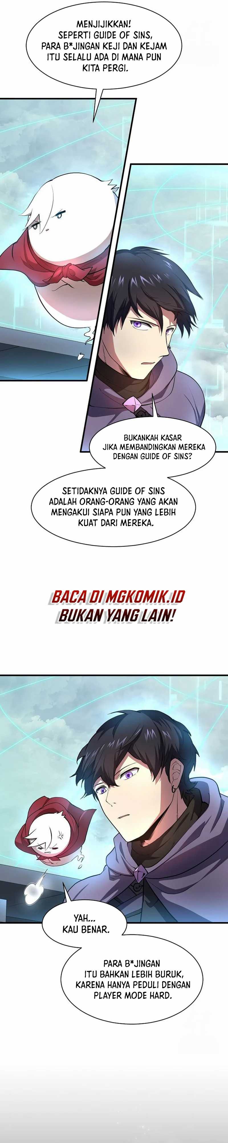 Leveling Up with Skills (Skill Master Levels Up) Chapter 81 Gambar 22