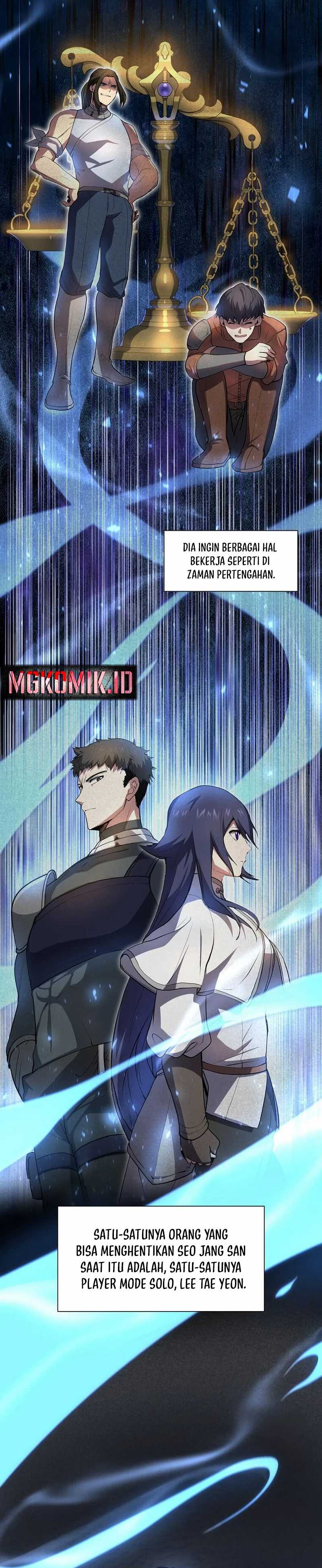 Leveling Up with Skills (Skill Master Levels Up) Chapter 81 Gambar 24
