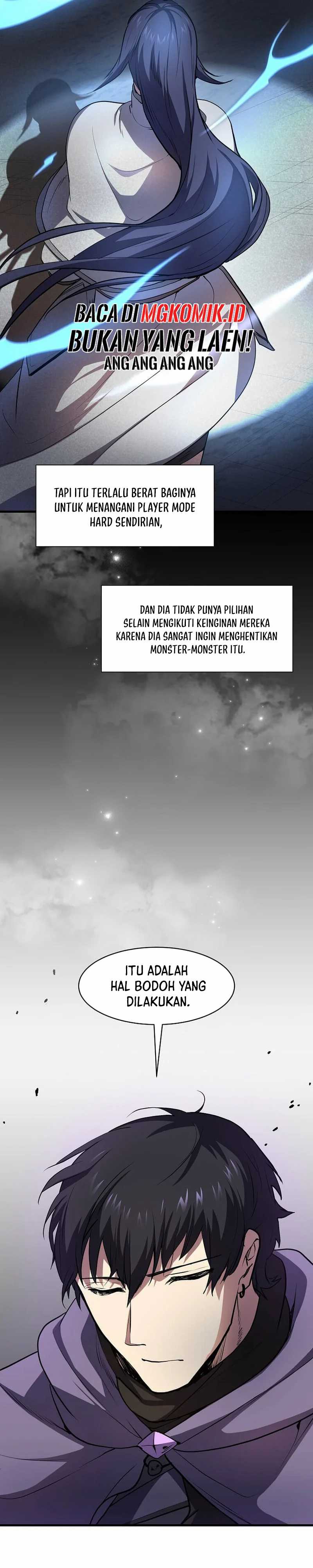 Leveling Up with Skills (Skill Master Levels Up) Chapter 81 Gambar 25
