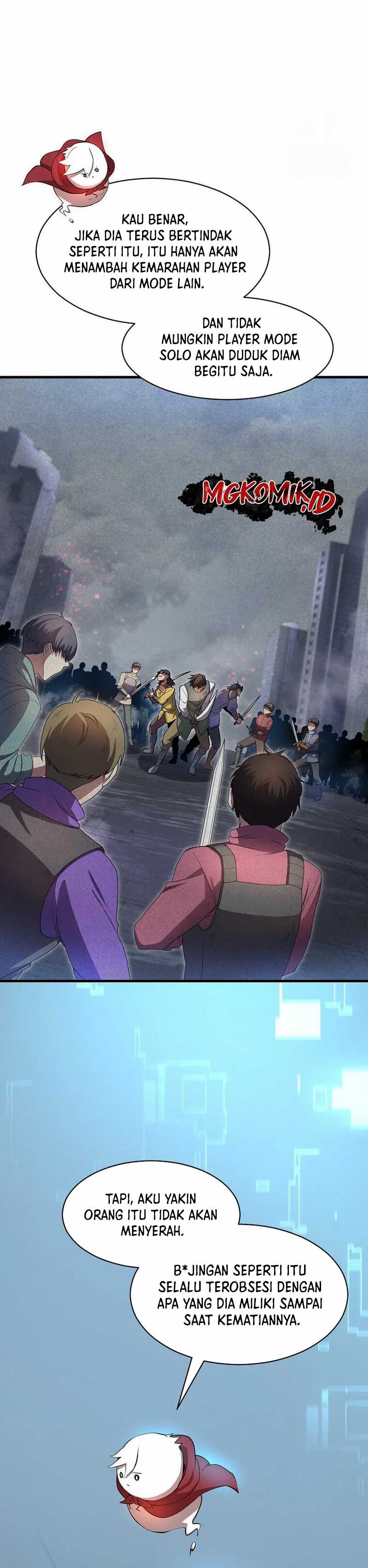 Leveling Up with Skills (Skill Master Levels Up) Chapter 81 Gambar 26