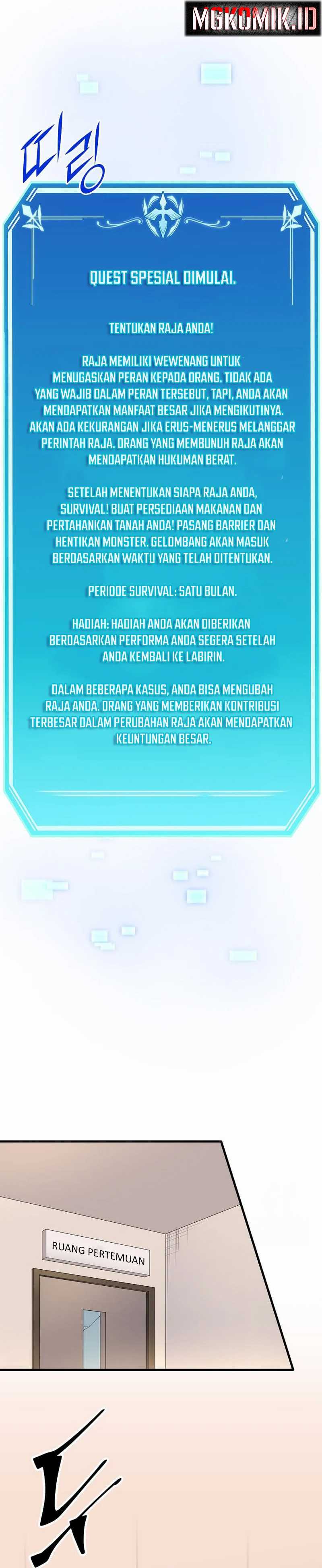 Leveling Up with Skills (Skill Master Levels Up) Chapter 81 Gambar 29
