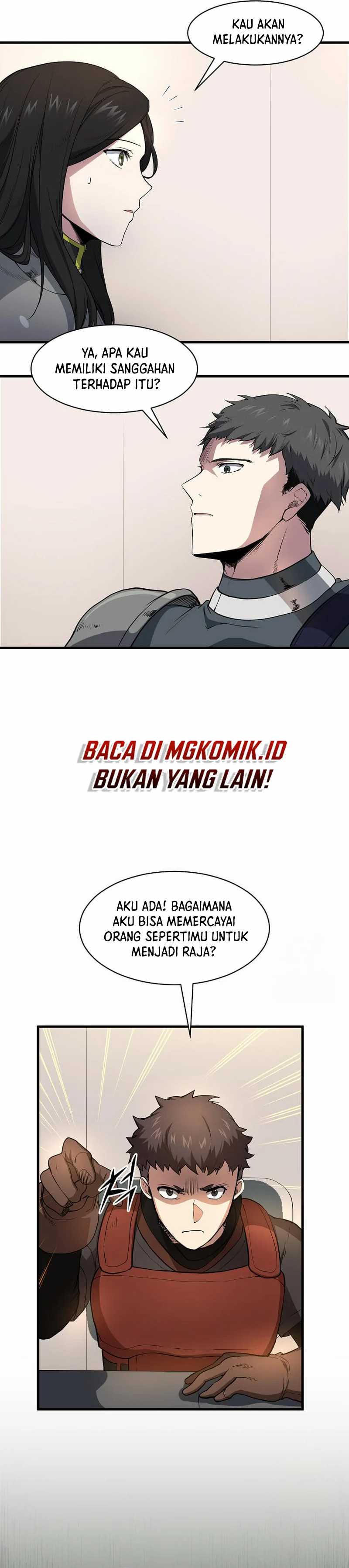 Leveling Up with Skills (Skill Master Levels Up) Chapter 81 Gambar 32