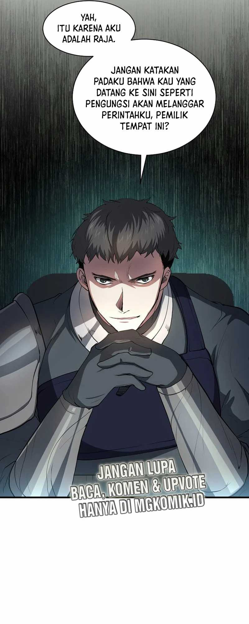 Leveling Up with Skills (Skill Master Levels Up) Chapter 81 Gambar 33