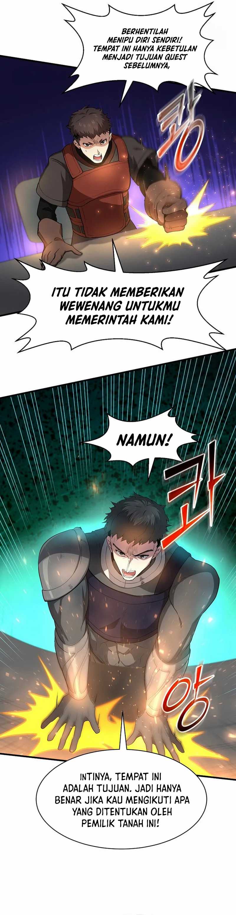 Leveling Up with Skills (Skill Master Levels Up) Chapter 81 Gambar 34