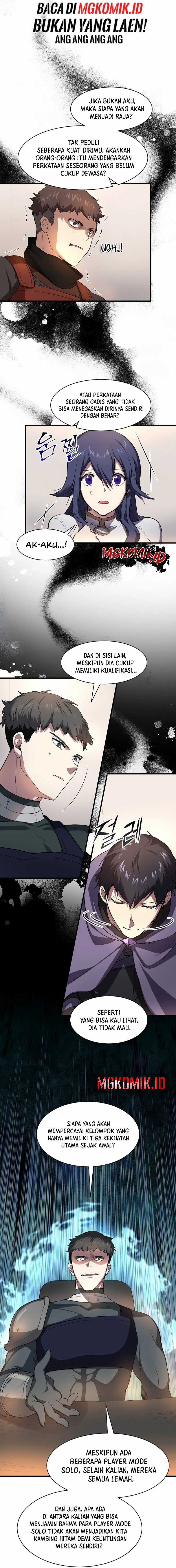Leveling Up with Skills (Skill Master Levels Up) Chapter 81 Gambar 36