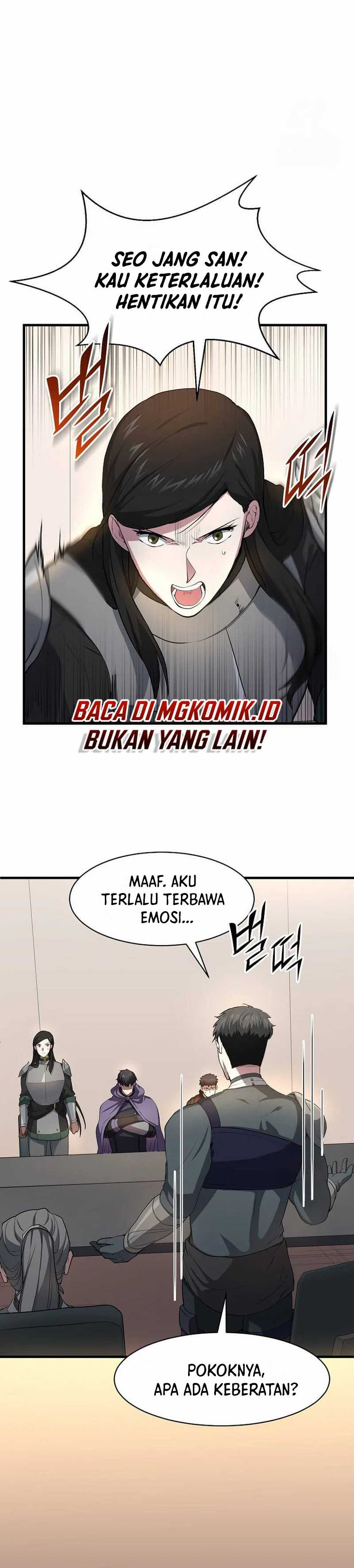 Leveling Up with Skills (Skill Master Levels Up) Chapter 81 Gambar 37
