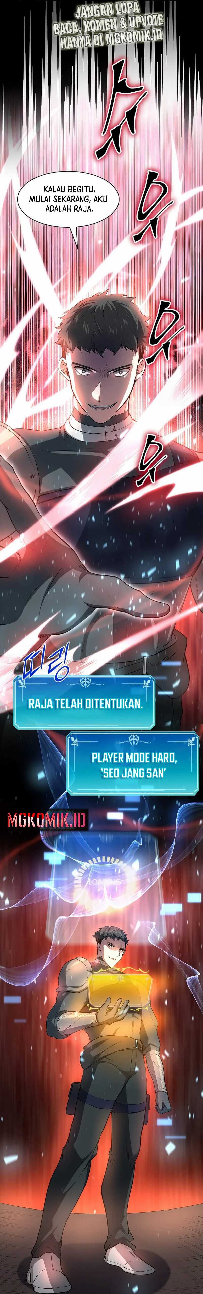 Leveling Up with Skills (Skill Master Levels Up) Chapter 81 Gambar 39