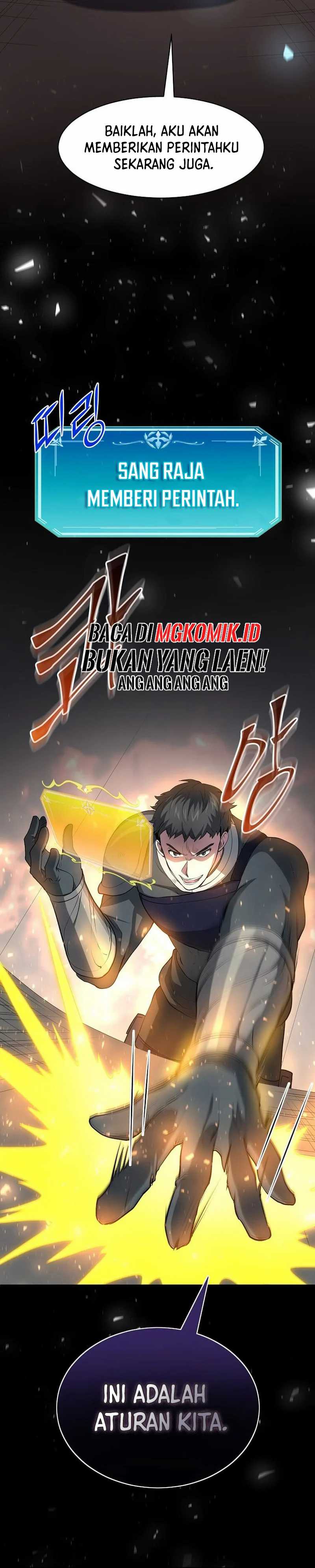 Leveling Up with Skills (Skill Master Levels Up) Chapter 81 Gambar 40