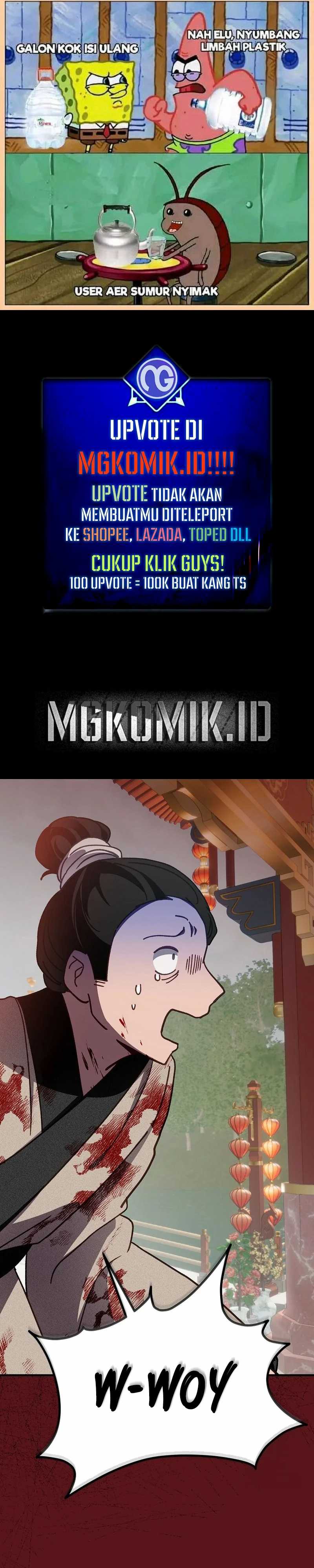 Leveling Up with Skills (Skill Master Levels Up) Chapter 81 Gambar 42