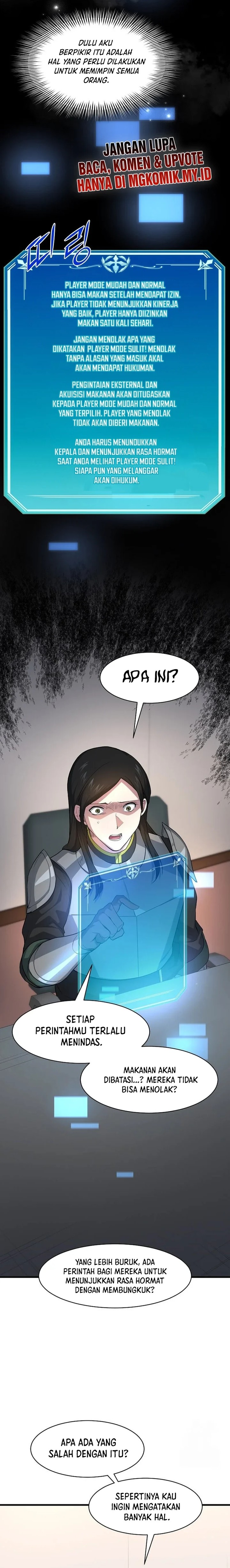 Leveling Up with Skills (Skill Master Levels Up) Chapter 82 Gambar 2