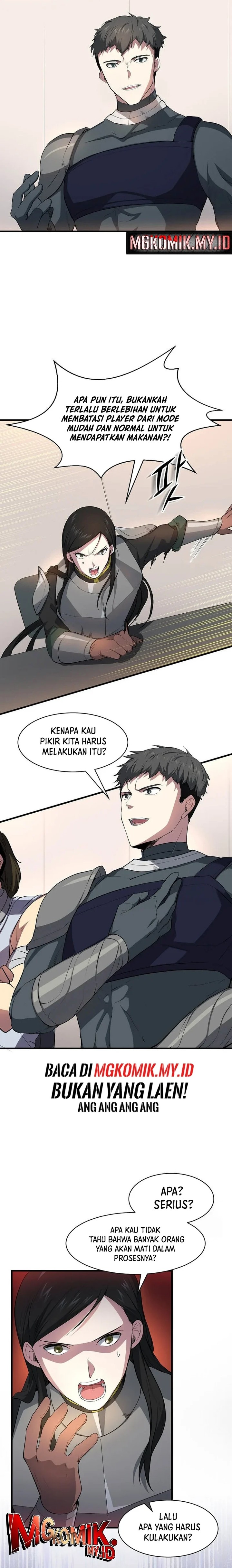 Leveling Up with Skills (Skill Master Levels Up) Chapter 82 Gambar 3