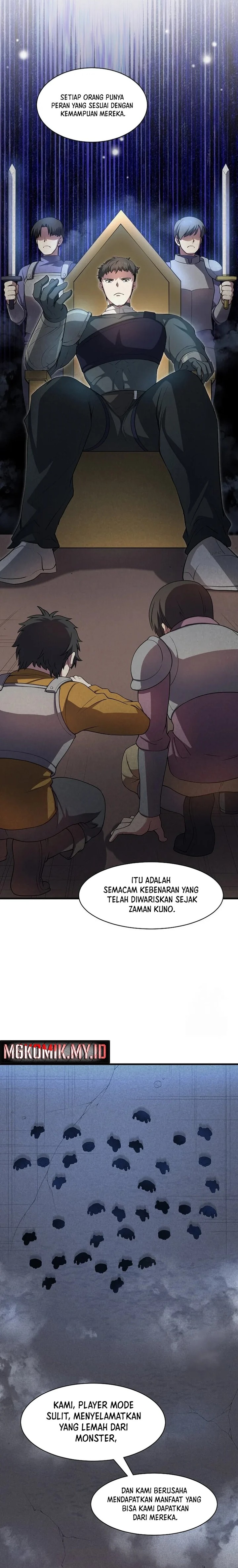 Leveling Up with Skills (Skill Master Levels Up) Chapter 82 Gambar 4