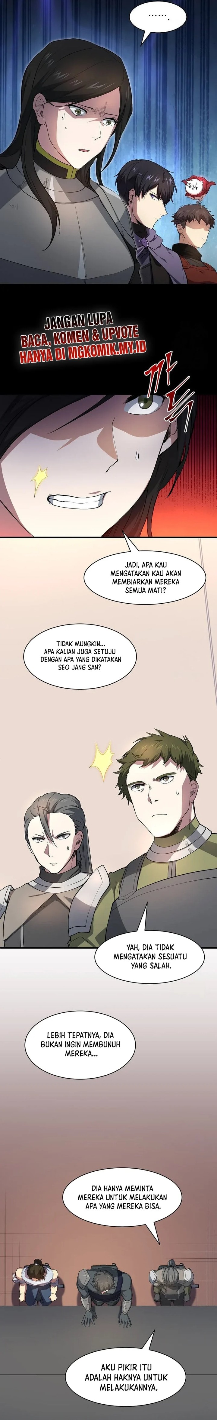 Leveling Up with Skills (Skill Master Levels Up) Chapter 82 Gambar 6